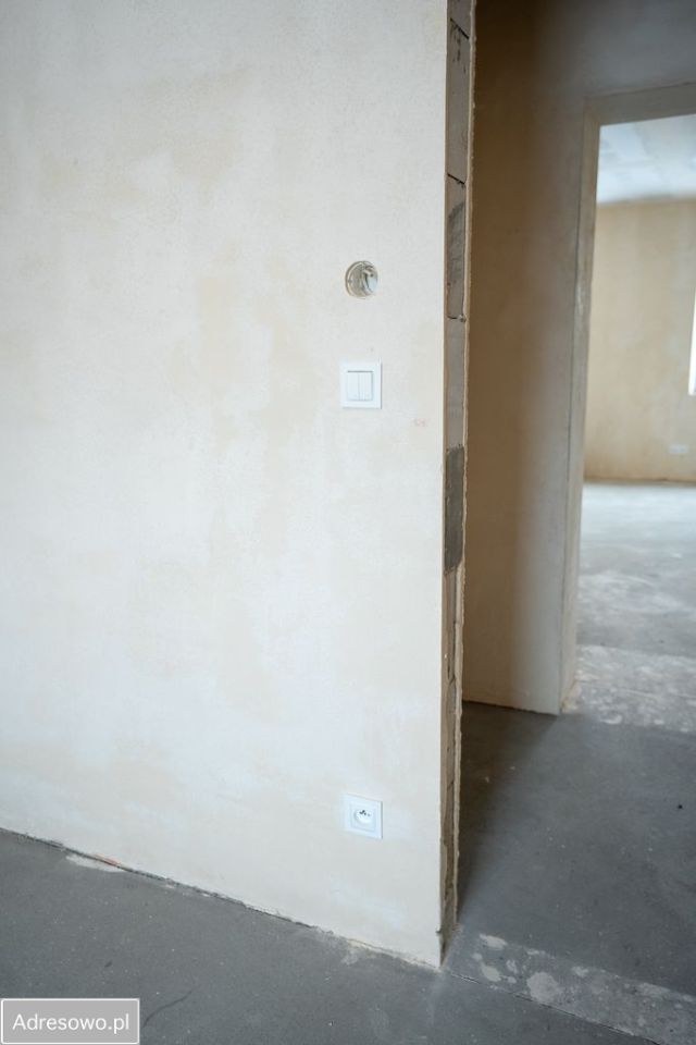 Mieszkanie 3-pokojowe Lutomierz. Zdjęcie 3