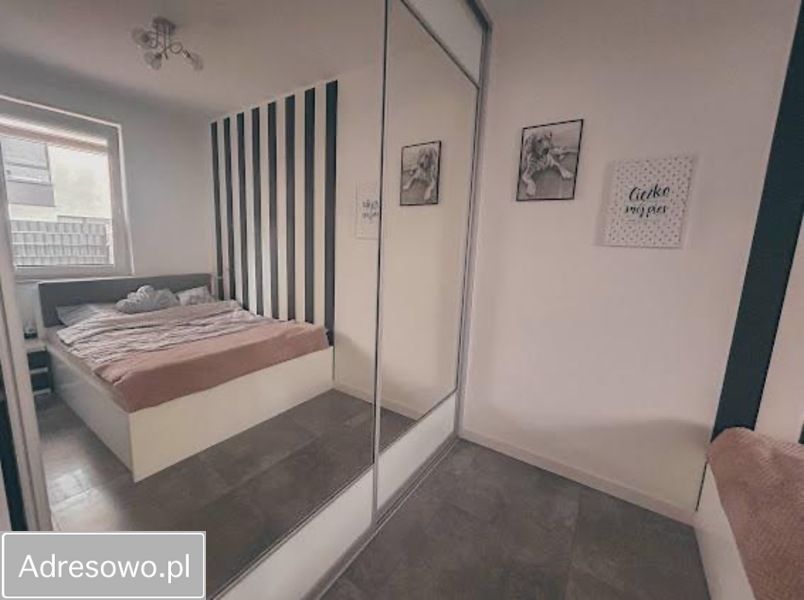 Mieszkanie 2-pokojowe Warszawa Targówek. Zdjęcie 3