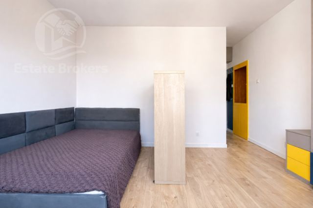 Mieszkanie 1-pokojowe Wrocław Stare Miasto, ul. Dworcowa. Zdjęcie 4