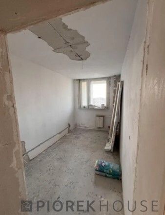 Mieszkanie 3-pokojowe Warszawa Targówek, ul. Węgrowska. Zdjęcie 7