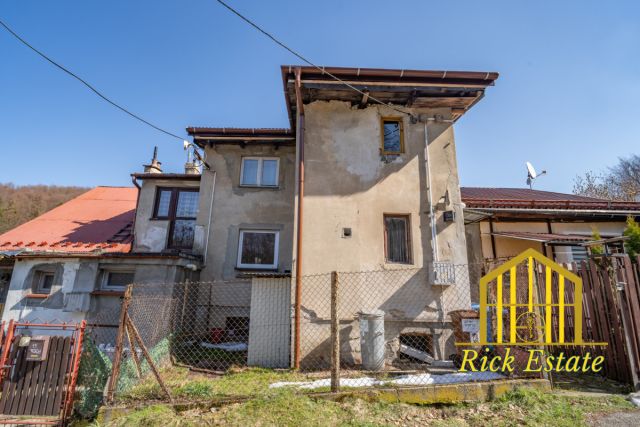 dom szeregowy, 3 pokoje Bielsko-Biała Straconka. Zdjęcie 5