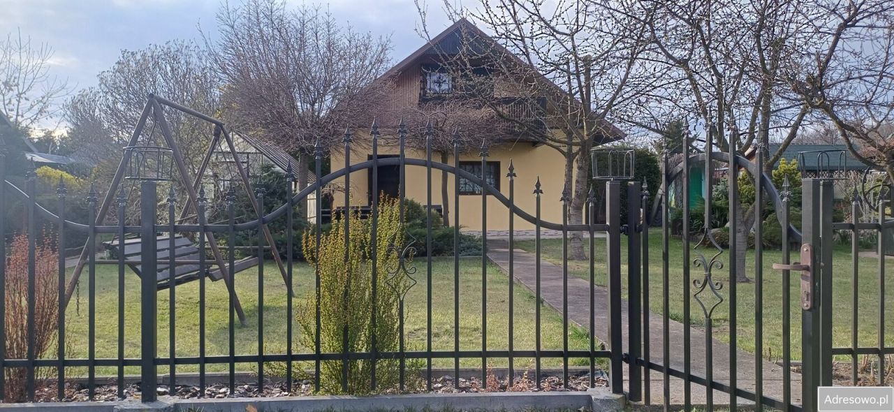 Działka rod Tarnobrzeg. Zdjęcie 11