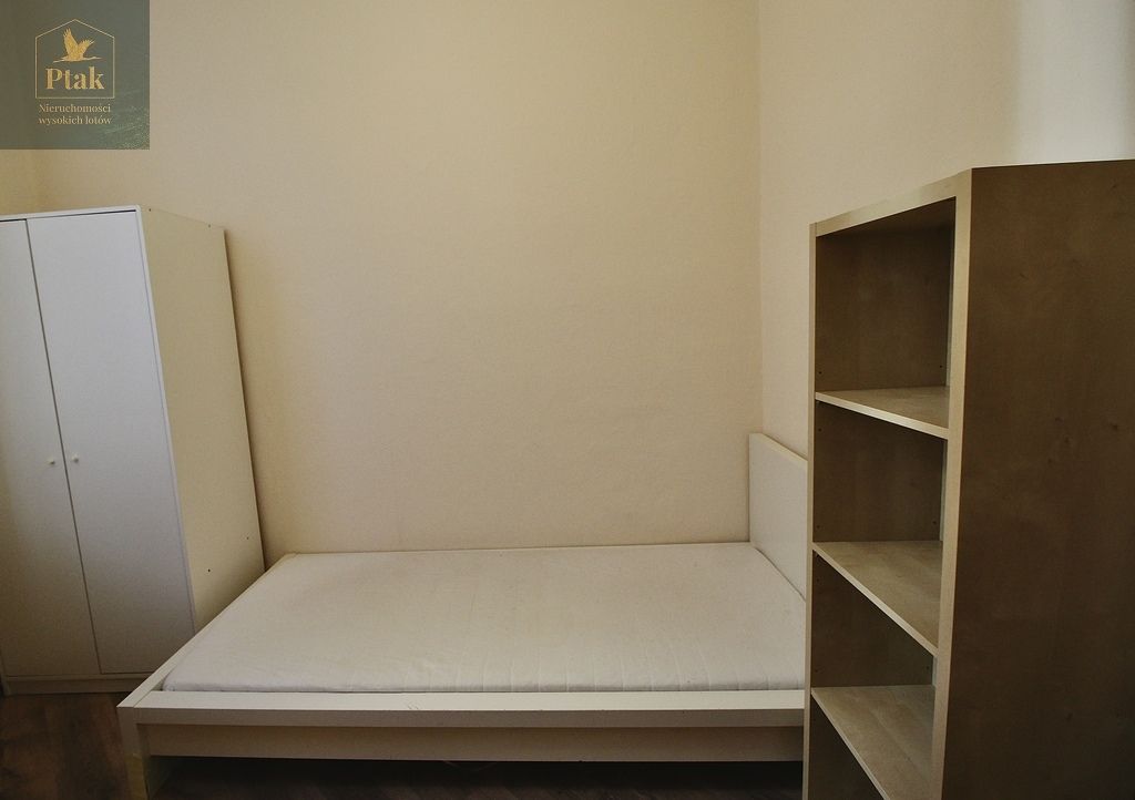 Mieszkanie 4-pokojowe Poznań, ul. Szewska. Zdjęcie 7