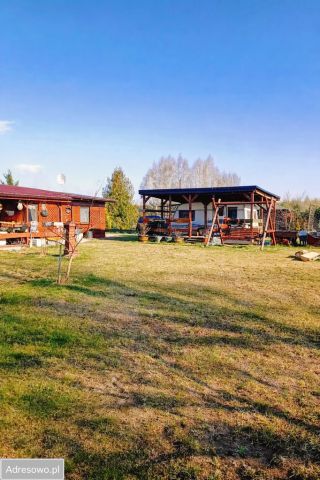 Działka inna Przyjezierze. Zdjęcie 1