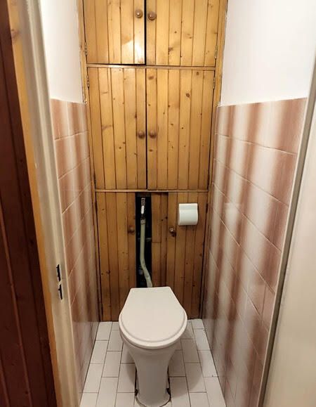 Mieszkanie 3-pokojowe Kraków Krowodrza, ul. Opolska. Zdjęcie 6