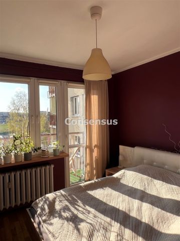 Mieszkanie 3-pokojowe Katowice Józefowiec, ul. Józefowska. Zdjęcie 6