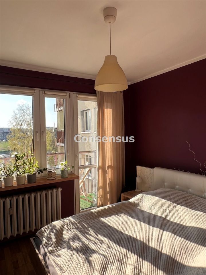 Mieszkanie 3-pokojowe Katowice Józefowiec, ul. Józefowska. Zdjęcie 6