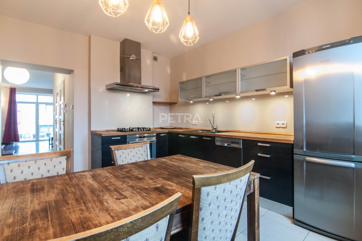 Mieszkanie 3-pokojowe Warszawa Wilanów, ul. Królewicza Jakuba. Zdjęcie 6