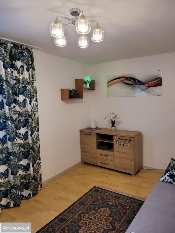 Mieszkanie 2-pokojowe Wrocław Biskupin, ul. Bernarda Belotta Canaletta. Zdjęcie 7