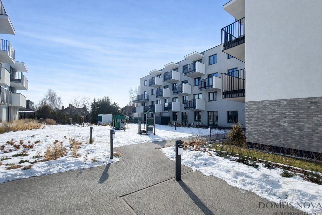 Mieszkanie 2-pokojowe Warszawa Białołęka, ul. Ostródzka. Zdjęcie 12