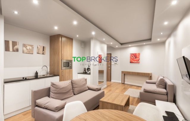 Lokal Warszawa Wola, ul. Wronia. Zdjęcie 1