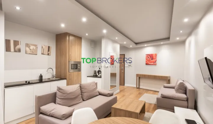 Lokal Warszawa Wola, ul. Wronia