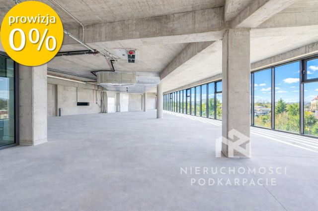 Biuro Rzeszów, ul. Fryderyka Szopena. Zdjęcie 3