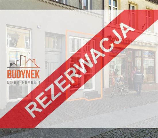 Lokal Darłowo, ul. Powstańców Warszawskich. Zdjęcie 1