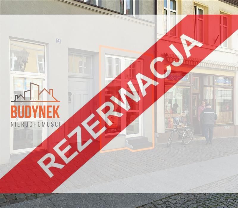 Lokal Darłowo, ul. Powstańców Warszawskich. Zdjęcie 1
