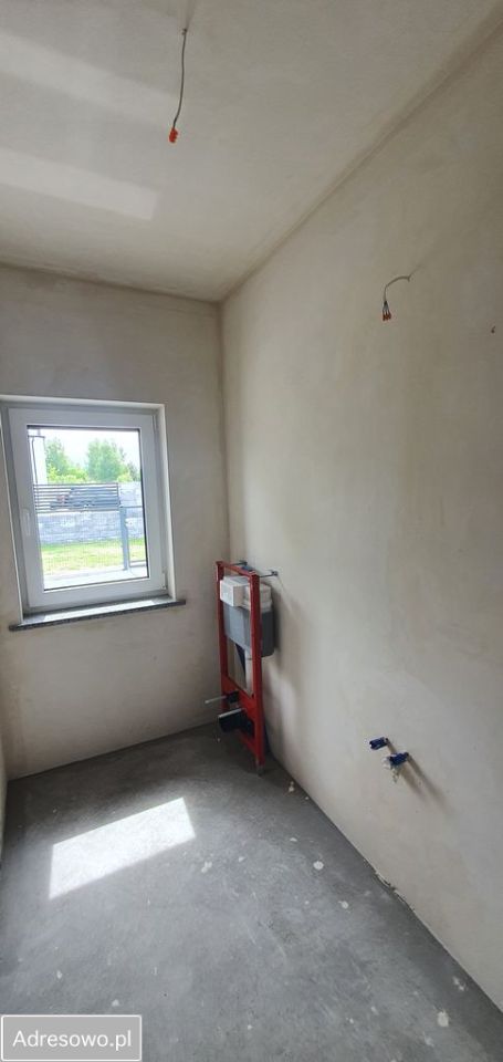 bliźniak, 4 pokoje Wołów. Zdjęcie 10