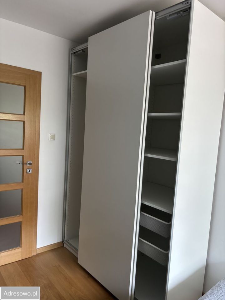 Mieszkanie 3-pokojowe Warszawa Ochota, ul. Urbanistów. Zdjęcie 10