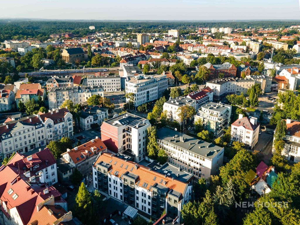 Lokal Olsztyn, ul. Dąbrowszczaków. Zdjęcie 31