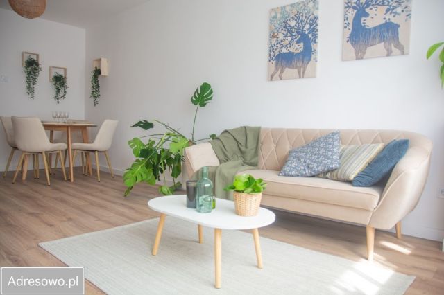 Mieszkanie 4-pokojowe Lublin LSM, ul. Balladyny. Zdjęcie 1