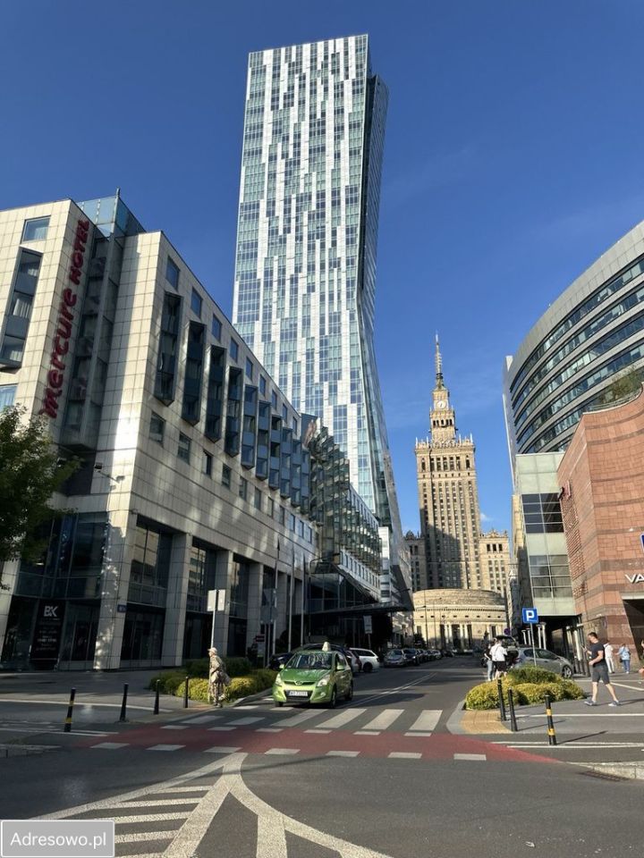 Mieszkanie 2-pokojowe Warszawa Śródmieście, ul. Pańska. Zdjęcie 11