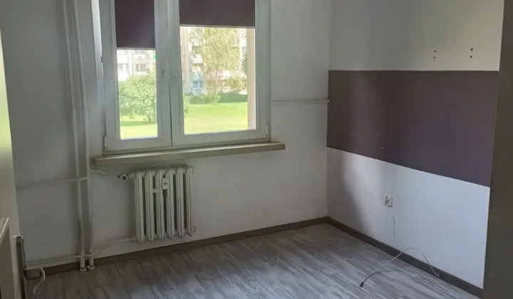 Mieszkanie 2-pokojowe Kluczbork, ul. Prusa