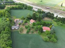 siedlisko Jaszczów. Zdjęcie 1