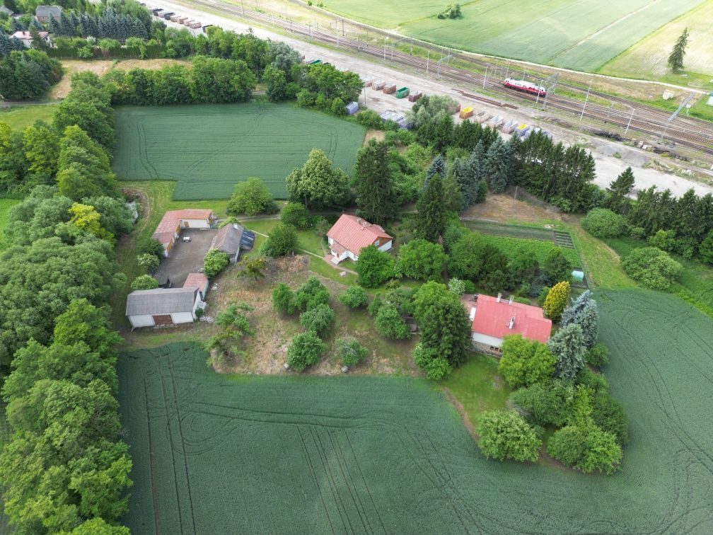 siedlisko Jaszczów. Zdjęcie 2