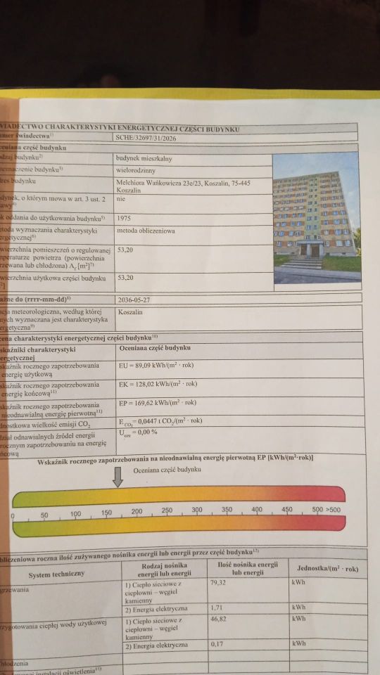 Mieszkanie 2-pokojowe Koszalin Przylesie, ul. Melchiora Wańkowicza. Zdjęcie 24