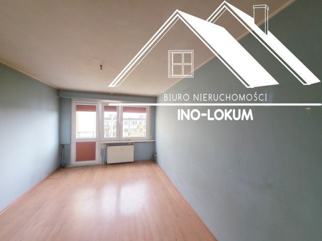 Mieszkanie 3-pokojowe Inowrocław, ul. Jacewska. Zdjęcie 13