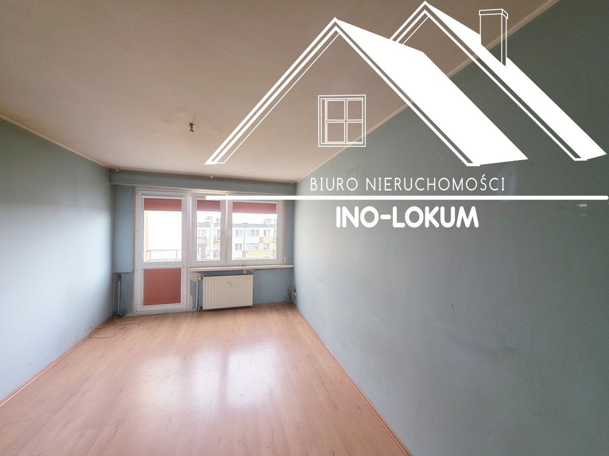 Mieszkanie 3-pokojowe Inowrocław, ul. Jacewska. Zdjęcie 13