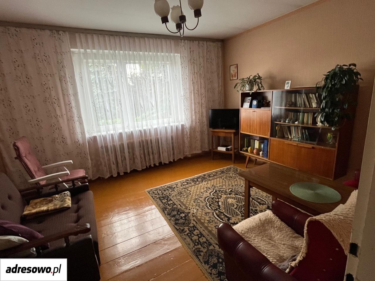 dom wolnostojący, 3 pokoje Września, ul. Głogowska. Zdjęcie 5