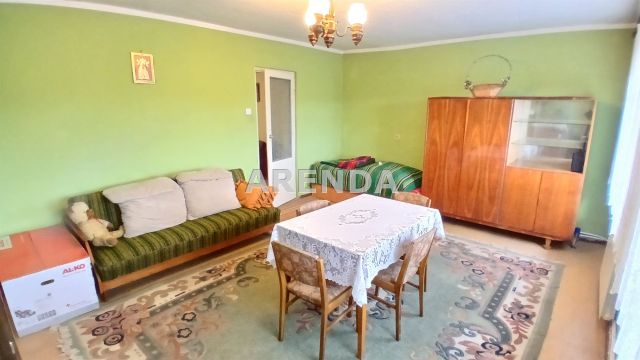 bliźniak, 3 pokoje Anielin. Zdjęcie 8