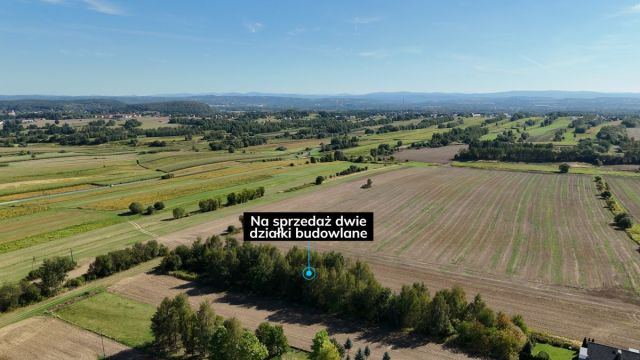 Działka budowlana Liszki, Szkolna. Zdjęcie 2