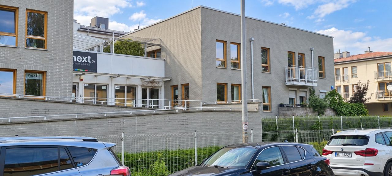 Lokal Warszawa Włochy, ul. Obywatelska. Zdjęcie 11