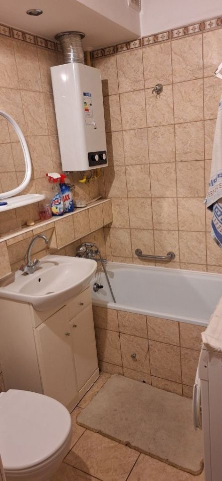 Mieszkanie 2-pokojowe Gliwice Śródmieście. Zdjęcie 7
