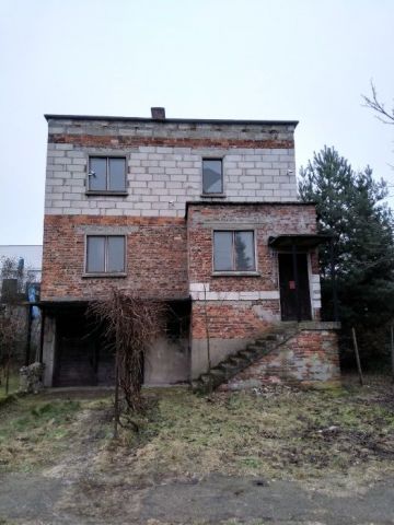 dom wolnostojący Zielona Góra Jędrzychów. Zdjęcie 1