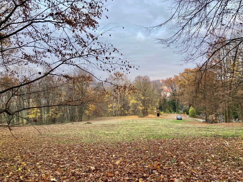 Działka inwestycyjna Kazimierz Dolny. Zdjęcie 5