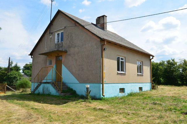 dom wolnostojący Wielka Wola. Zdjęcie 1