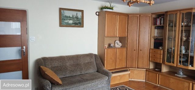 Mieszkanie 3-pokojowe Kańczuga, ul. Wincentego Witosa. Zdjęcie 1