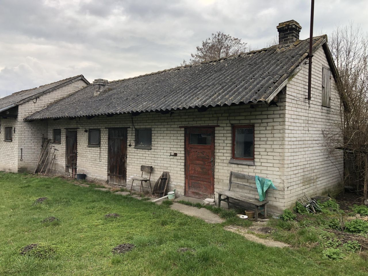 Działka budowlana Wólka Lipowa