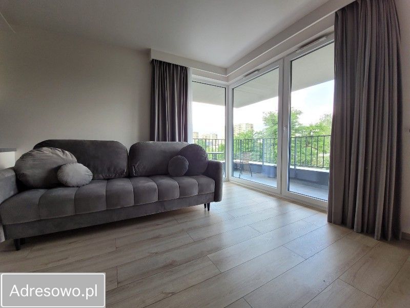 Mieszkanie 3-pokojowe Kraków Prądnik Czerwony, ul. Promienistych. Zdjęcie 1