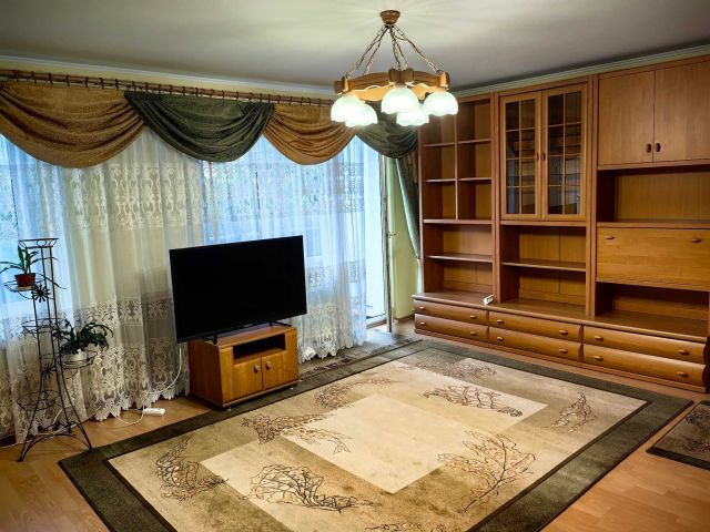 Mieszkanie 2-pokojowe Choroszcz, ul. Henryka Sienkiewicza. Zdjęcie 1