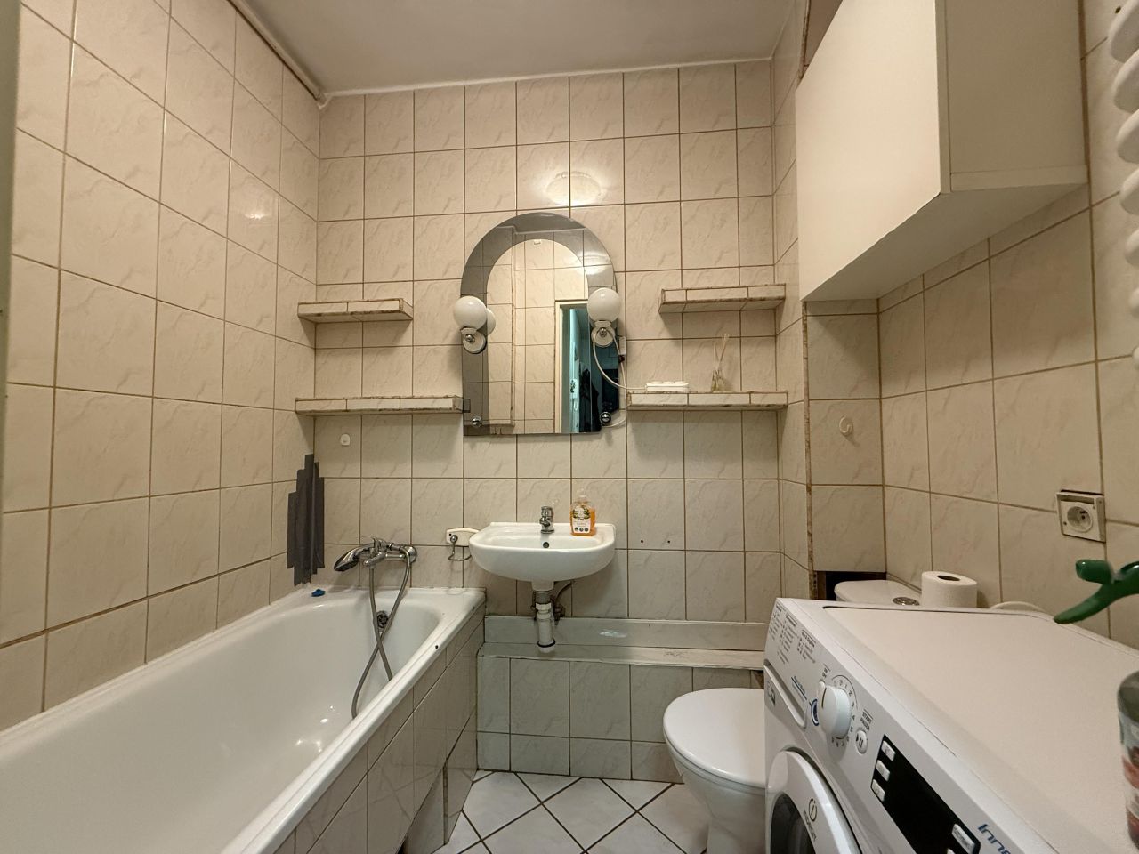 Mieszkanie 3-pokojowe Jelenia Góra Centrum, ul. Obrońców Westerplatte. Zdjęcie 6