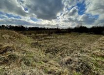 Działka budowlana Dębnica Kaszubska. Zdjęcie 2