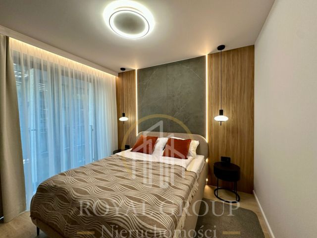 Mieszkanie 2-pokojowe Lublin Śródmieście, ul. Wieniawska. Zdjęcie 3