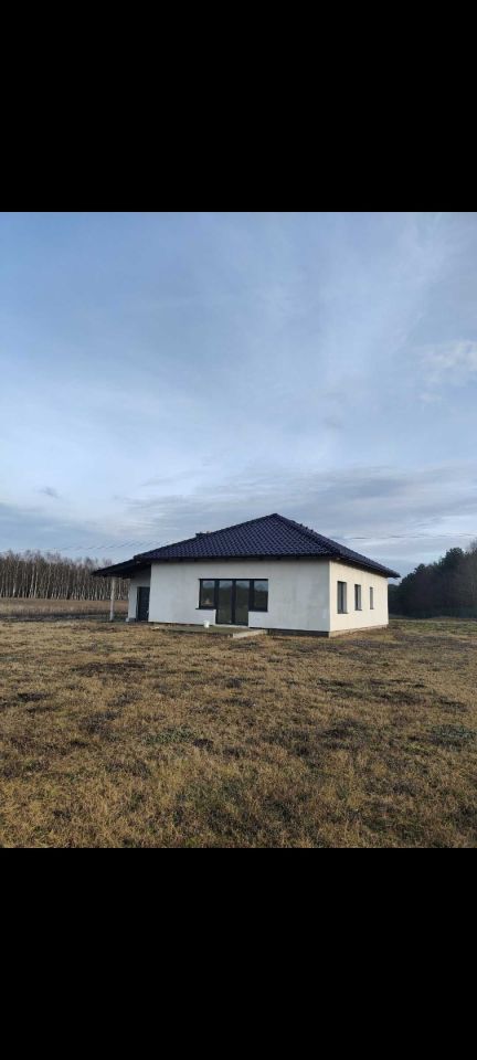 dom wolnostojący Rosochatka. Zdjęcie 2