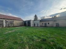 Działka siedliskowa Jagiełłów