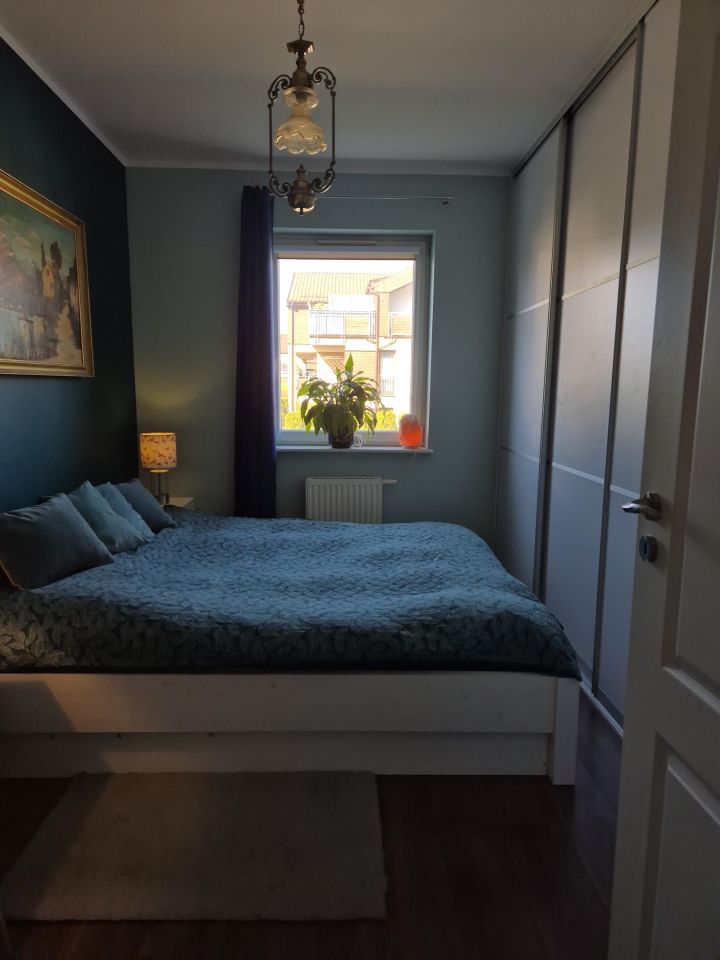 Mieszkanie 3-pokojowe Szczecin Warszewo, ul. Maciejkowa. Zdjęcie 2