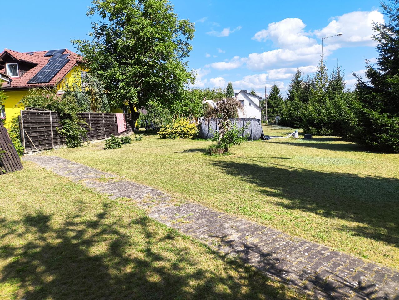 dom wolnostojący, 5 pokoi Goszczanowo. Zdjęcie 19