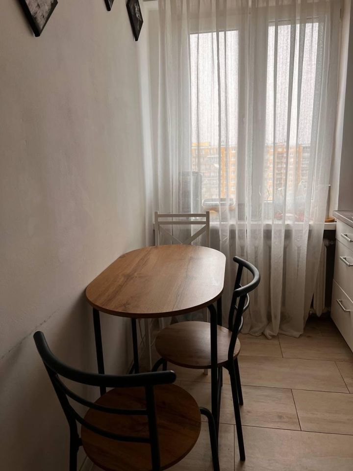 Mieszkanie 4-pokojowe Warszawa Ursus, ul. Warszawska